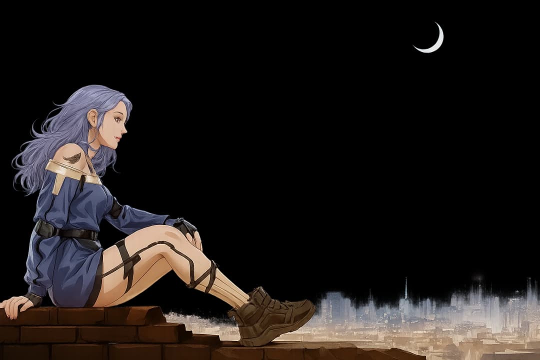 girl