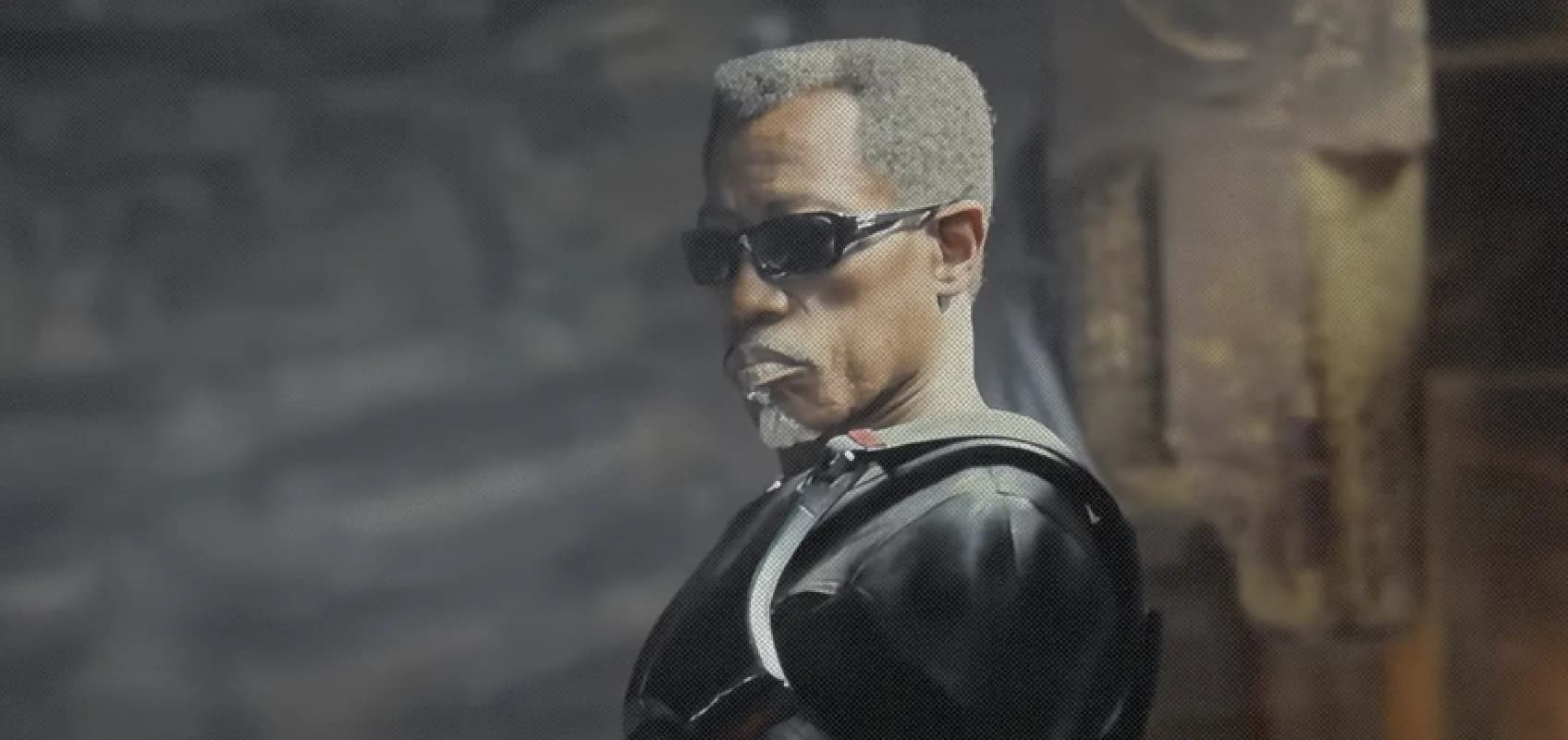 Marvel отменила сольный фильм о Блэйде после шести лет поиска сценария