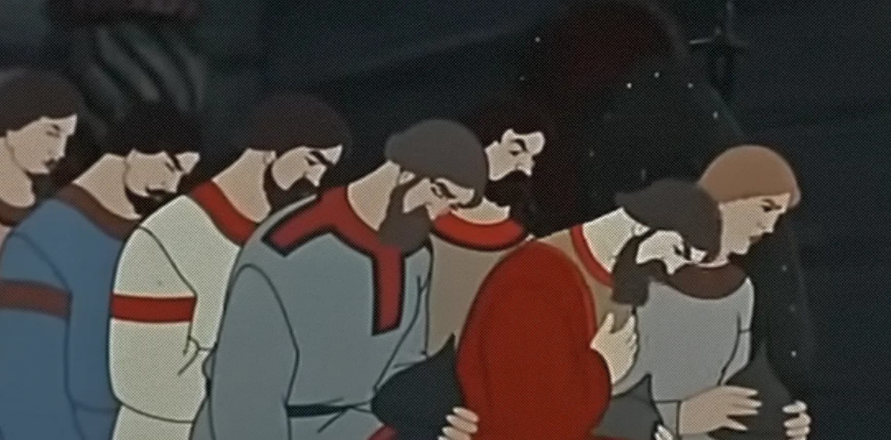 Сарик Андреасян снимет ремейк советской «Сказки о мертвой царевне и о семи богатырях»