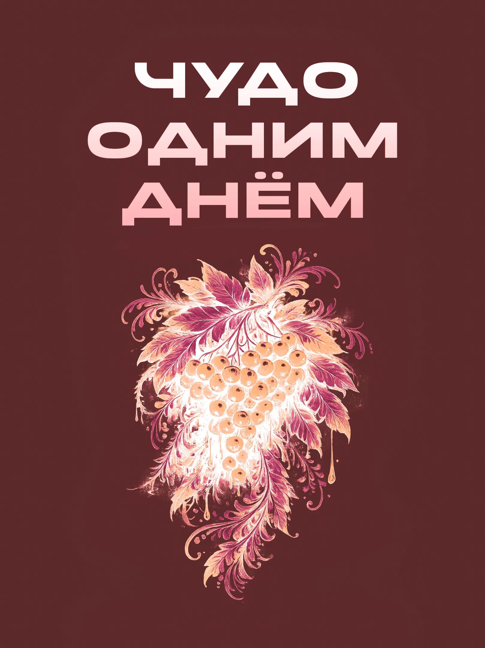 Чудо одним днём