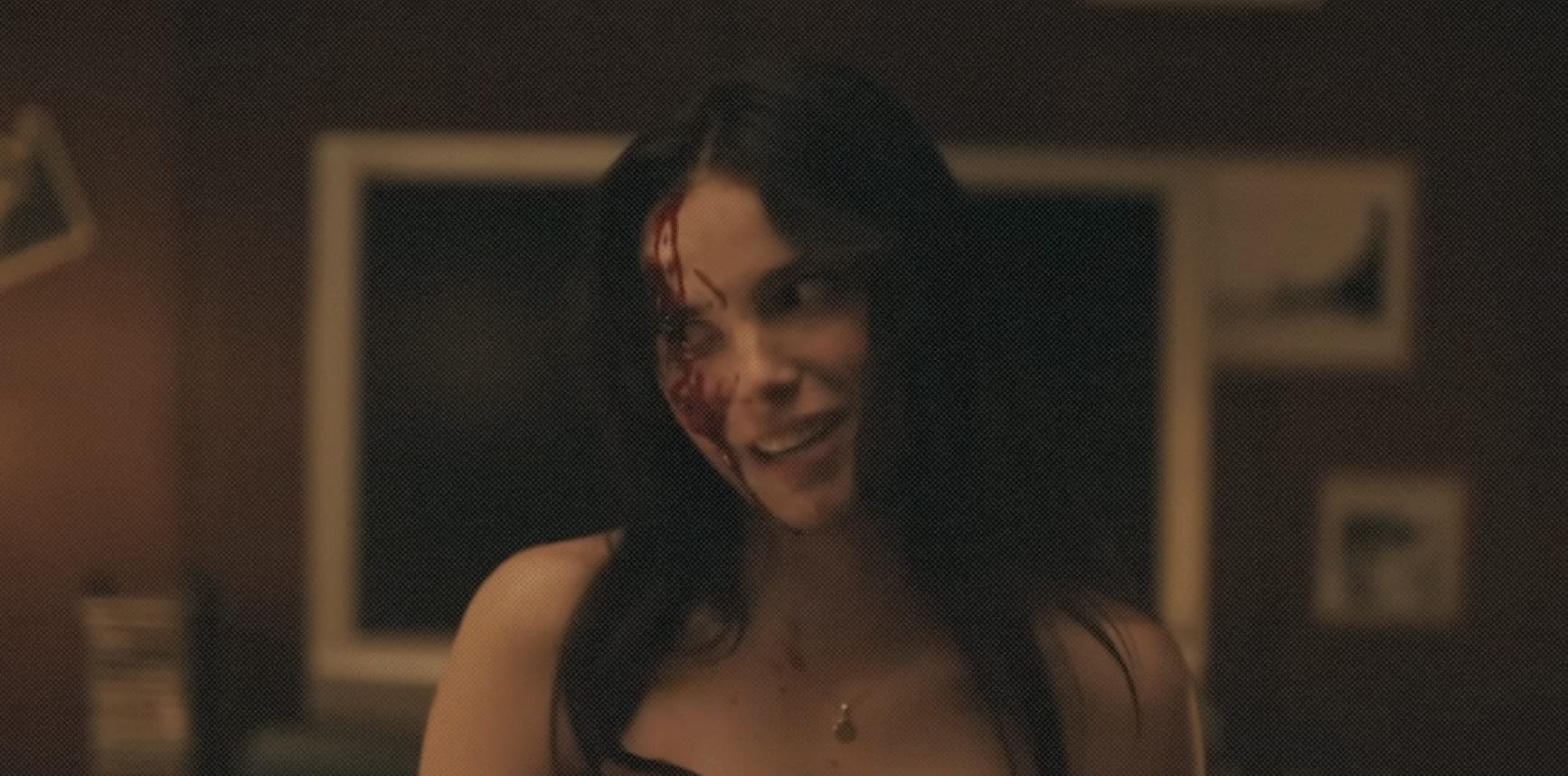 Кадр из ролика Obsession | Official Trailer || Blumhouse