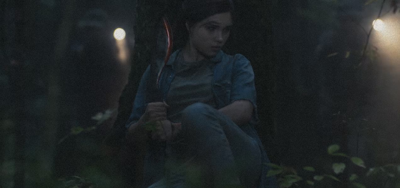 Российские фанаты The Last of Us снимают короткометражное продолжение дилогии