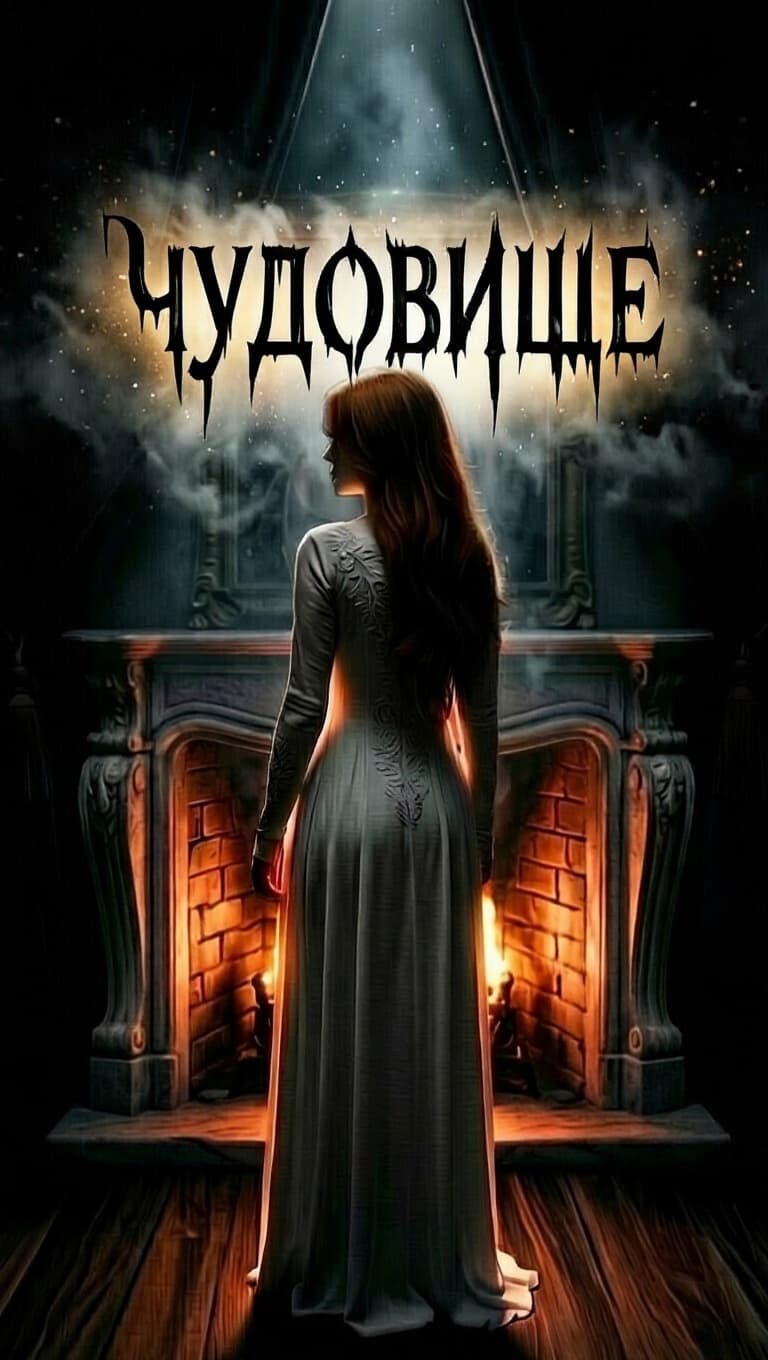 «Чудовище» 18+