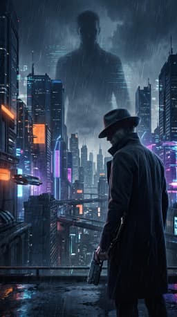 Обложка фанфика Предел Емкости