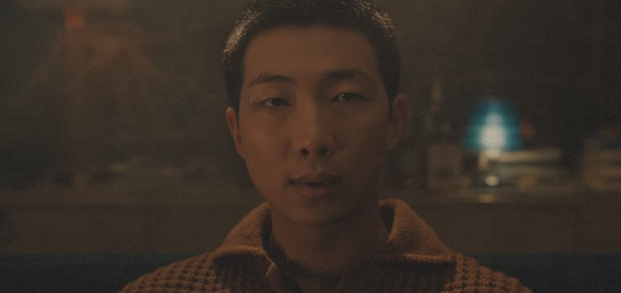 ARMY раскритиковали таблоиды за слежку за курящим RM из BTS в Японии