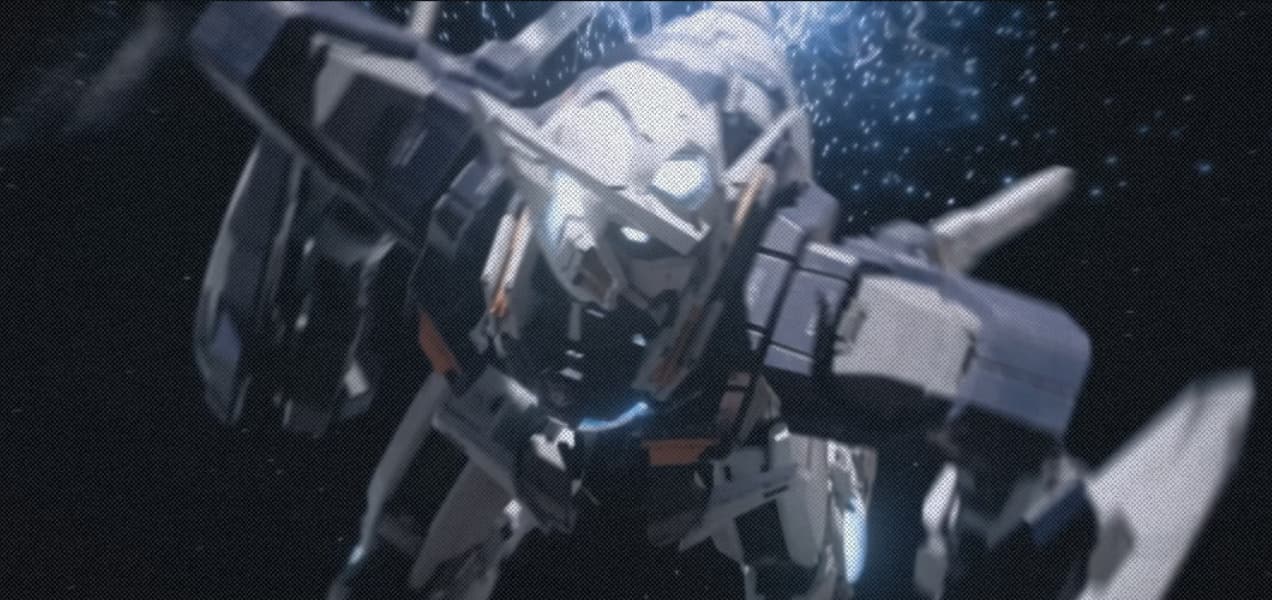Netflix объявил актёрский состав фильма по «Гандаму»