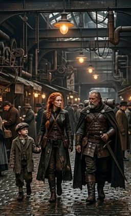 Обложка фанфика Яйцо Семаргла