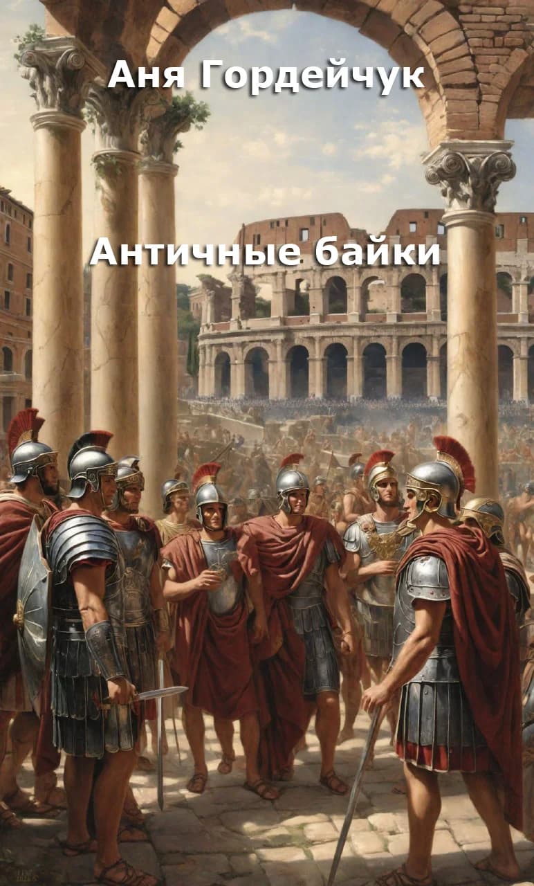 Античные байки