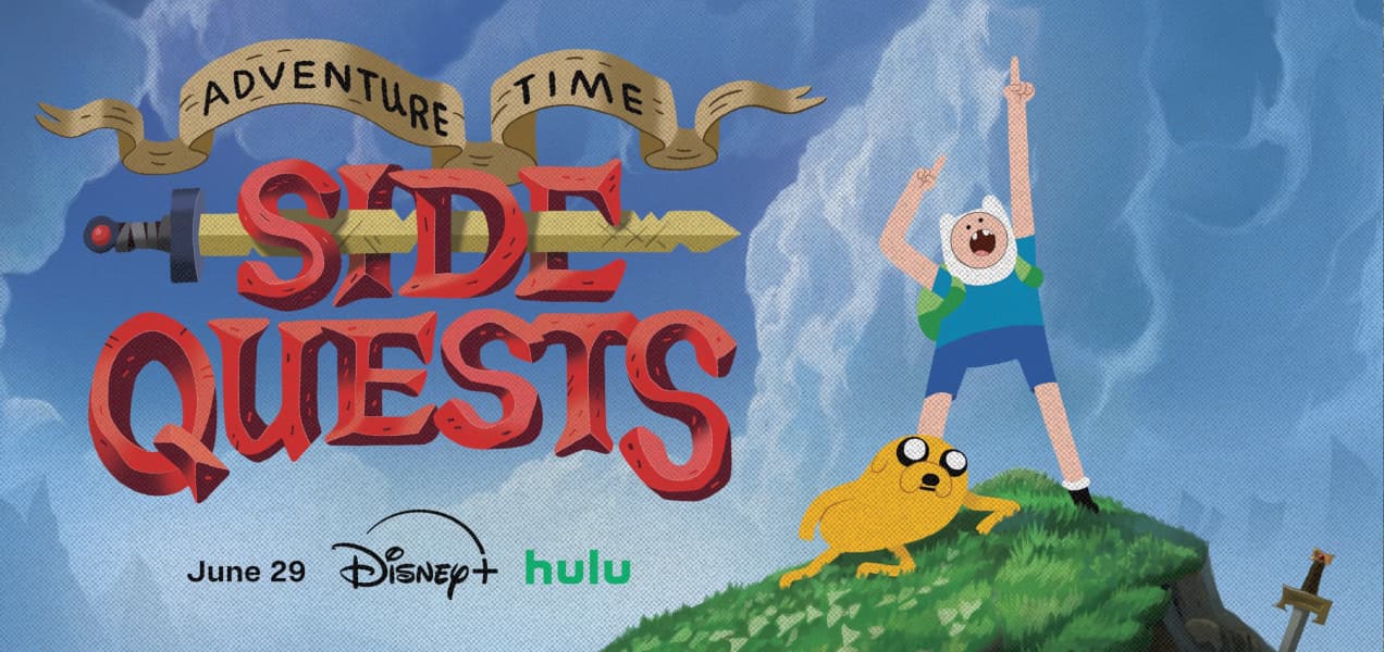 Disney покажет приквел «Времени приключений» этим летом