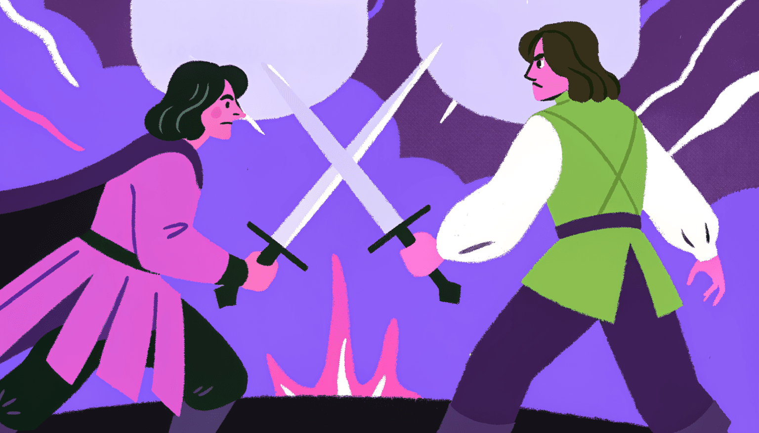 5 причин начать «Отблески Этерны»