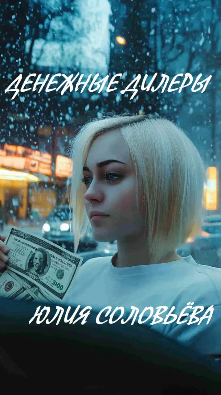 Денежные дилеры