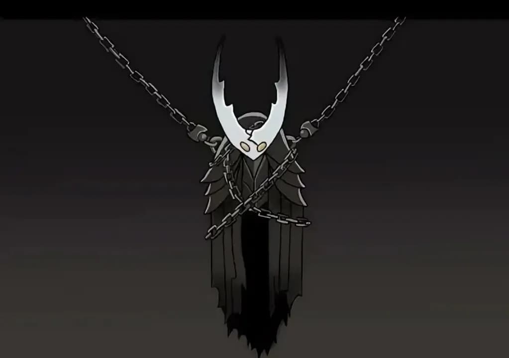 Полый демон (Hollow Knight) (Холлоу найт)