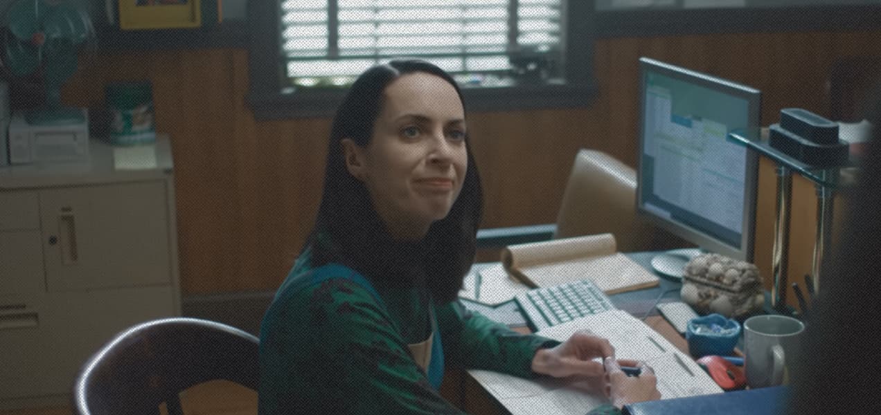 Создательница «Бухты вдов» раскрыла истоки сериала. Он был сценарием для «Парков и зон отдыха»