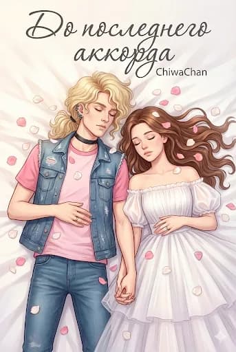 ˙⋆.˚ ᡣ До последнего аккорда˙⋆.˚ ᡣ