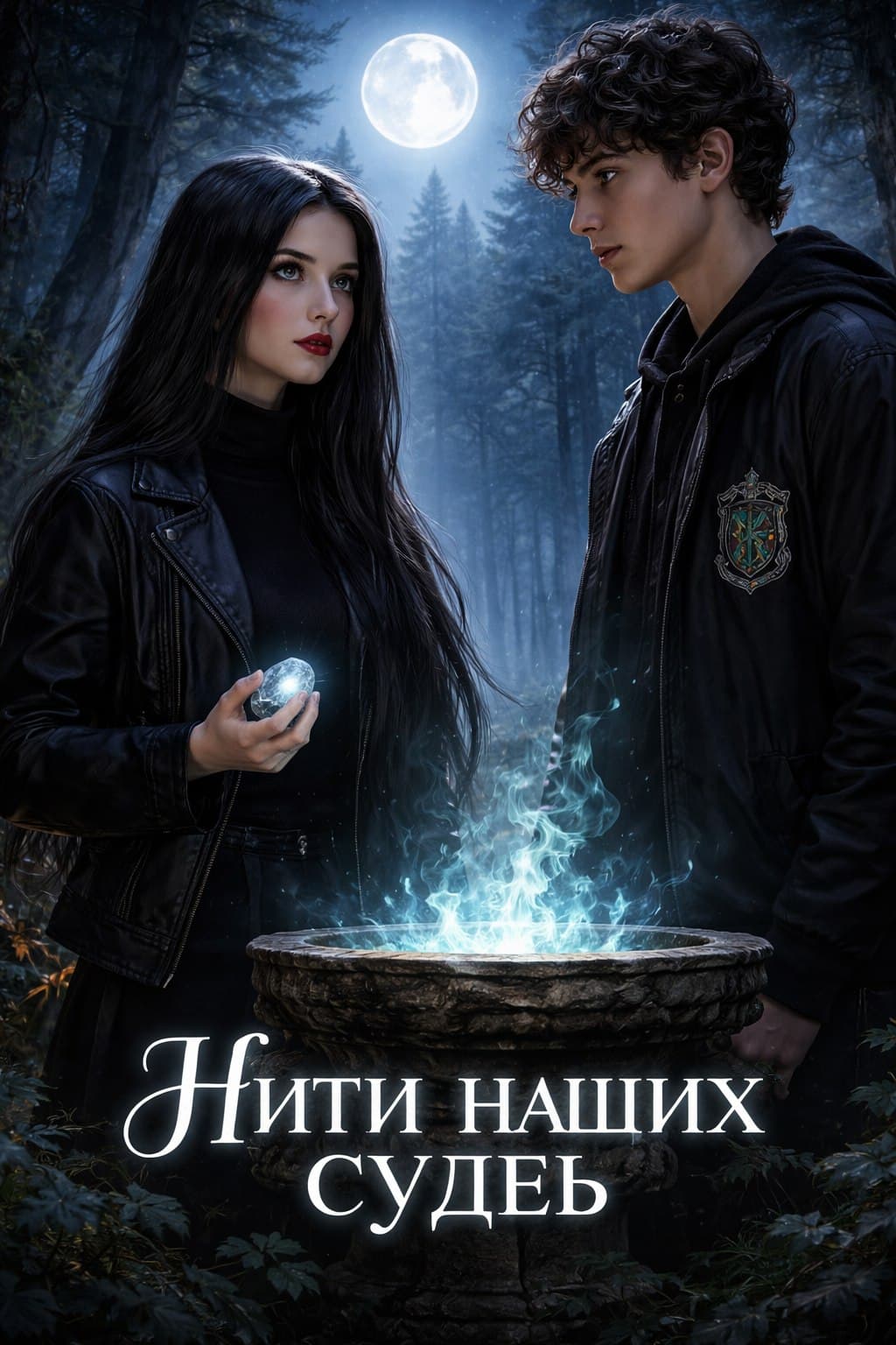 Нити наших судеб