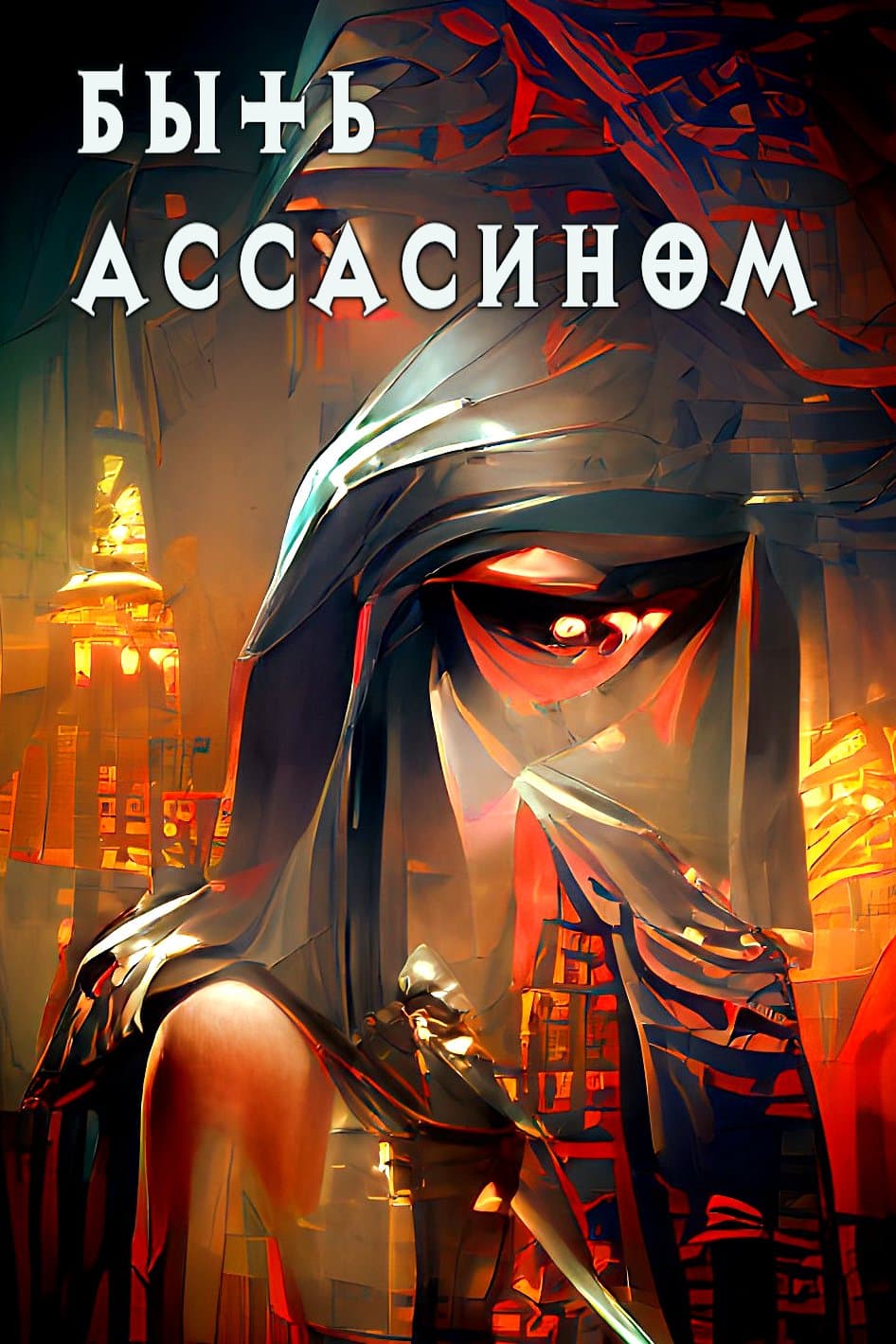 Быть ассасином