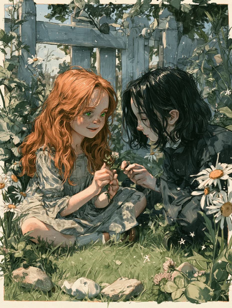 Мы рождены, чтобы проиграть / We Were Born To Lose