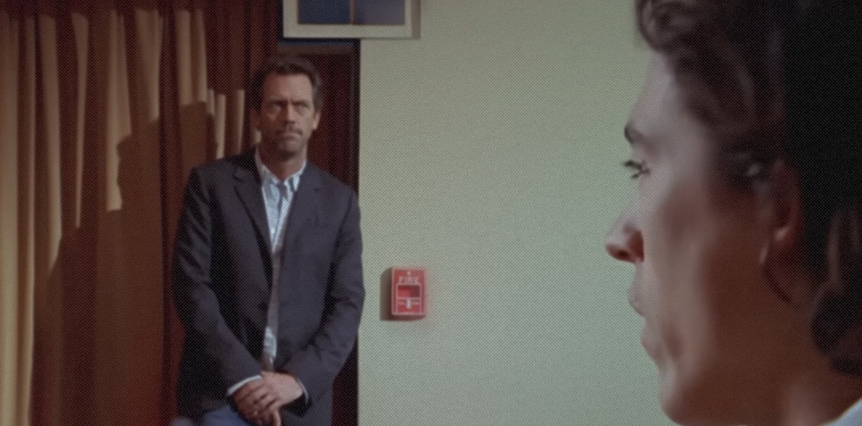 Кадр из ролика House moments that make you want to rewatch the entire show | House M.D. 
