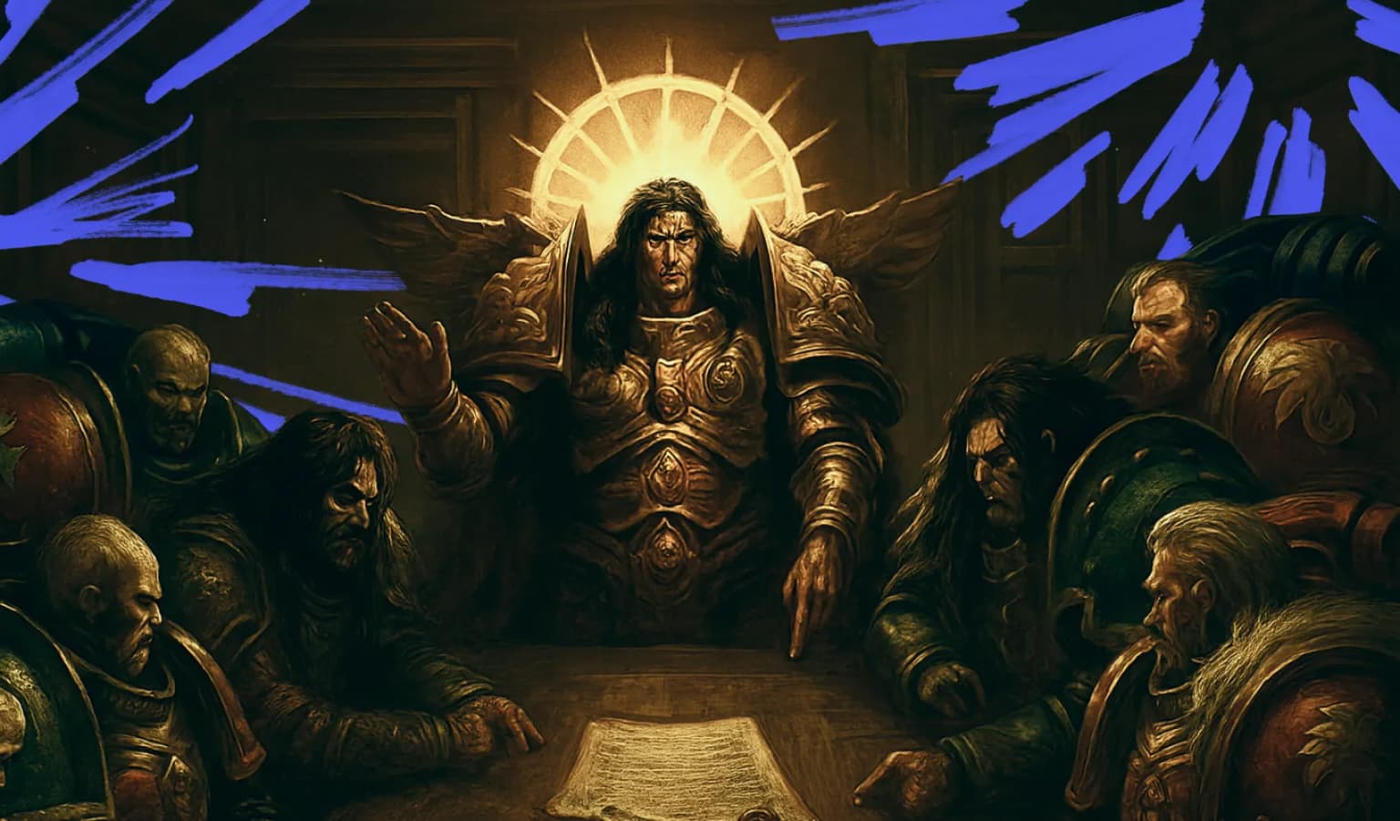 Иллюстрация выполнена с помощью нейросети