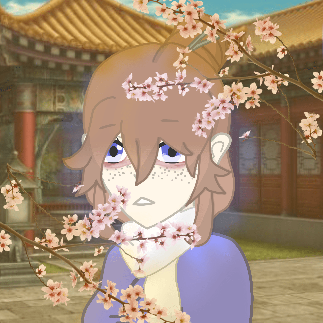 幸福的颜色 (The color of joy)