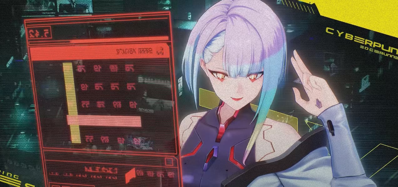 Сюжет Cyberpunk: Edgerunners получил продолжение в Wuthering Waves