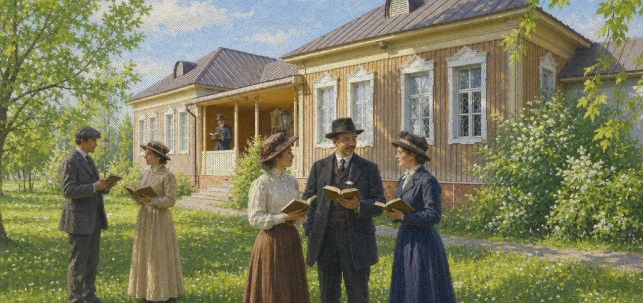 Ко дню памяти Бориса Пастернака организуют творческую лабораторию для авторов фанфиков