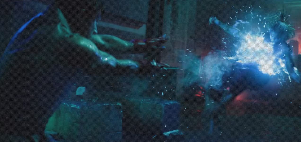 «Наконец-то настоящие уличные бои»: Фанаты Street Fighter в восторге от трейлера экранизации
