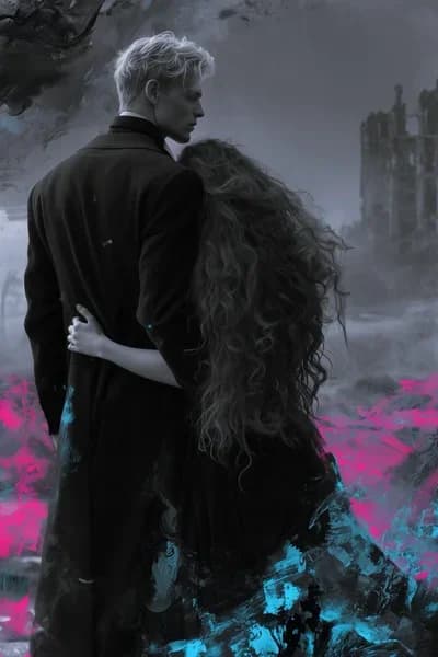 Dragon’s Confession丨Исповедь Дракона