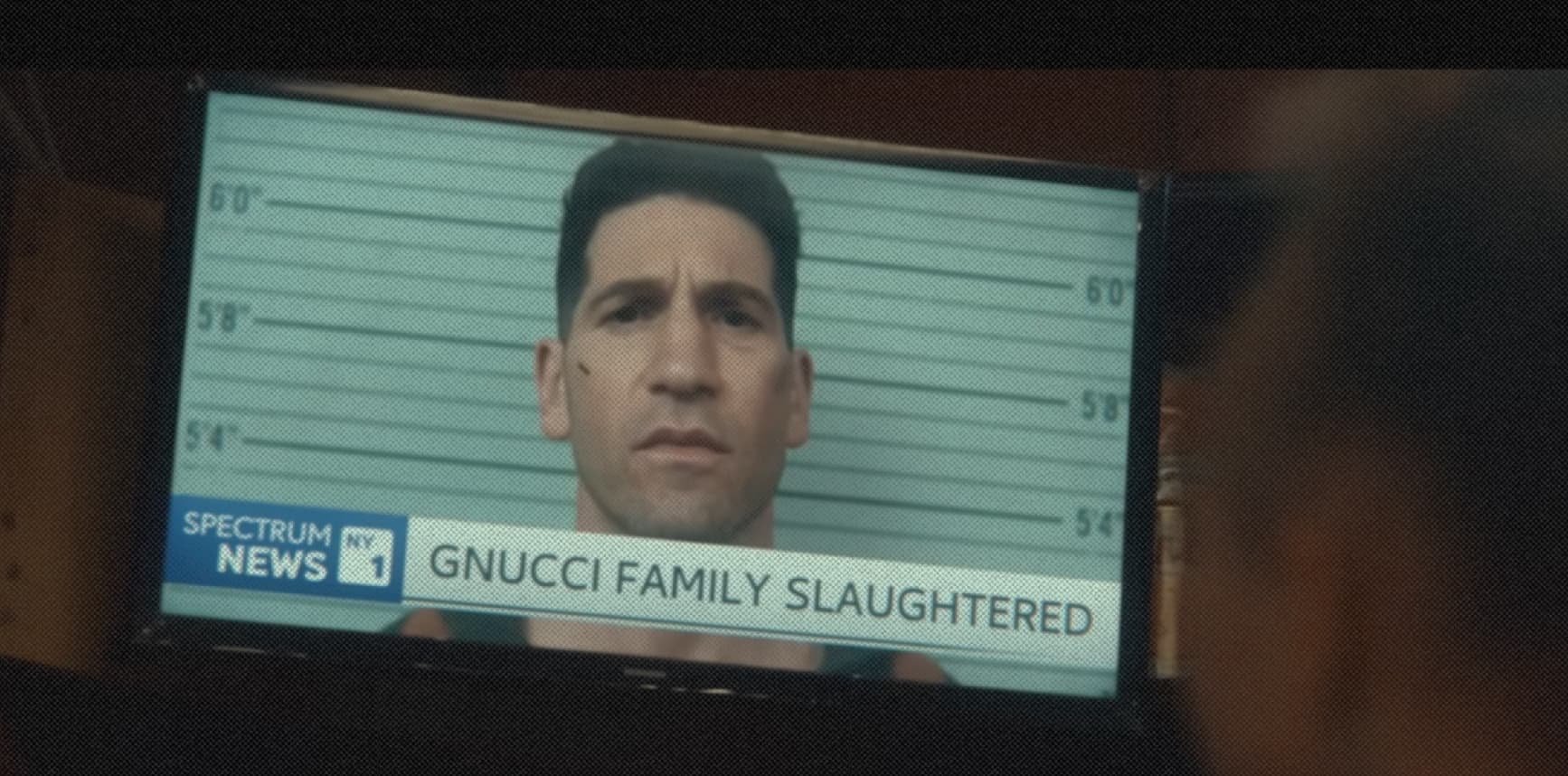 Кадр из ролика The Punisher: One Last Kill Official Clip | Stream Tonight Only on Disney+ || Marvel Entertainment 