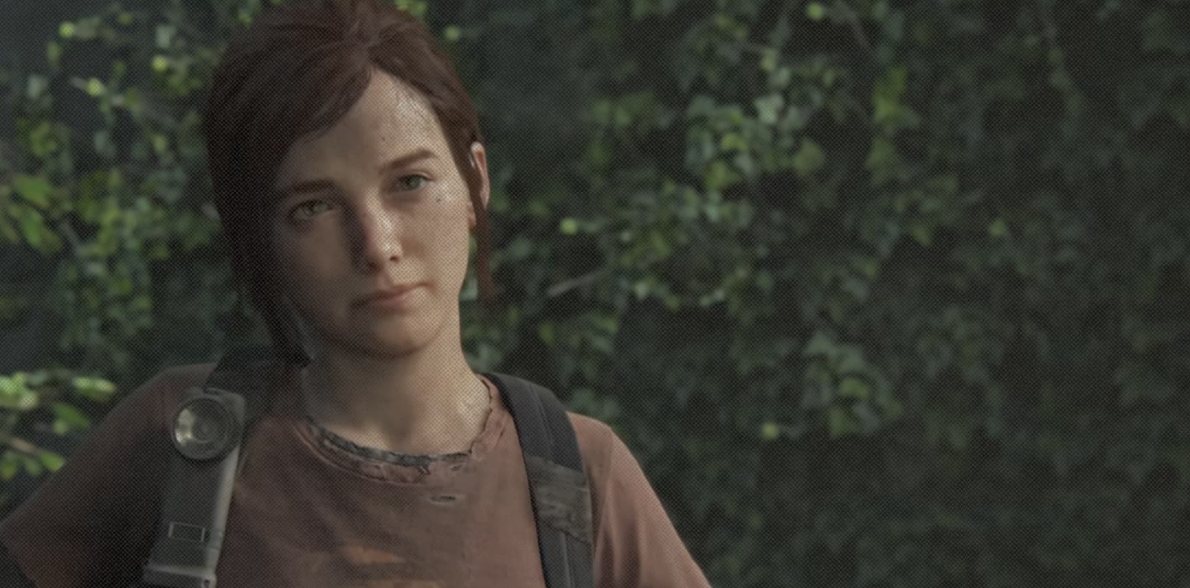 Кадр из ролика The Last of Us Part I - Launch Trailer | PS5 Games || PlayStation