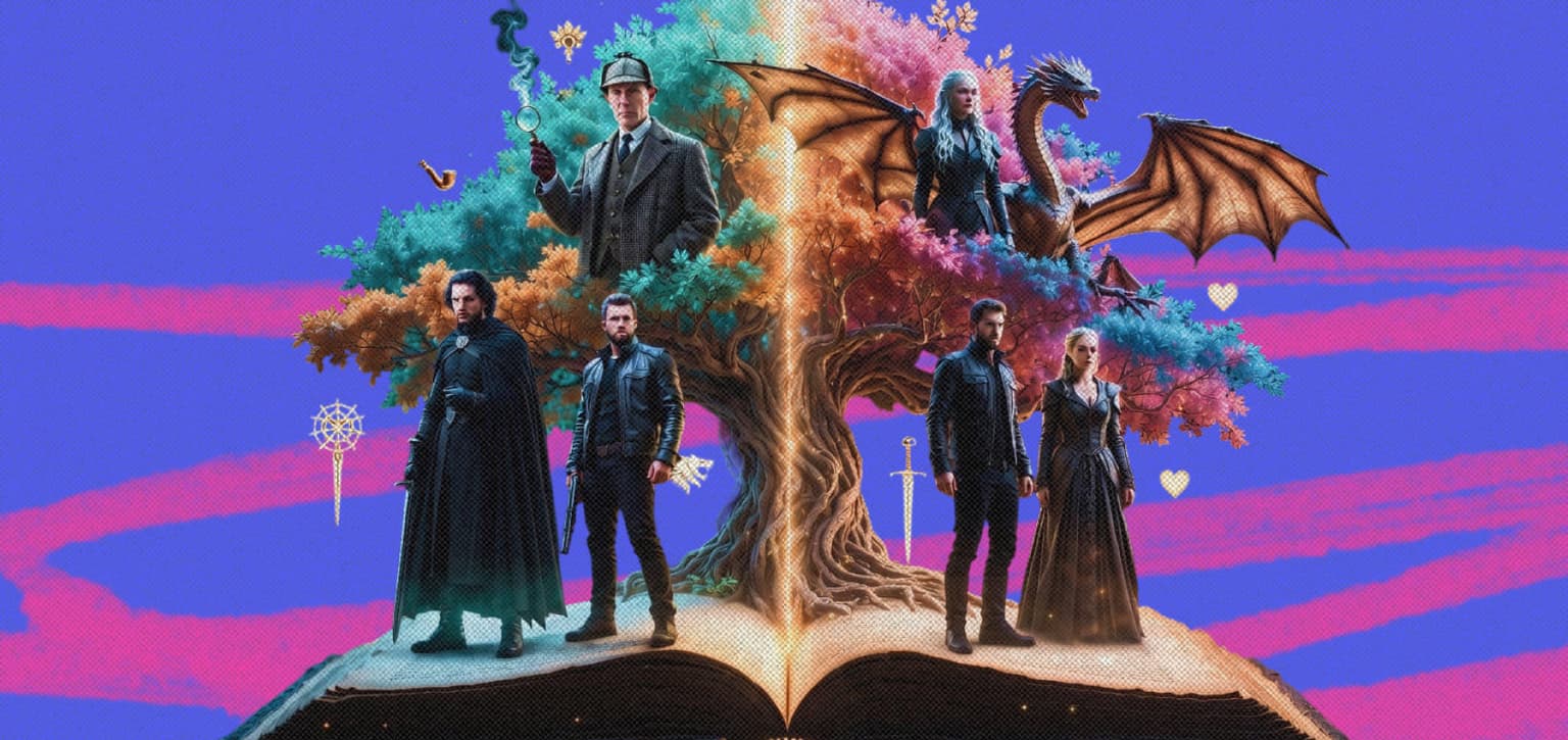 Иллюстрация выполнена с помощью ИИ