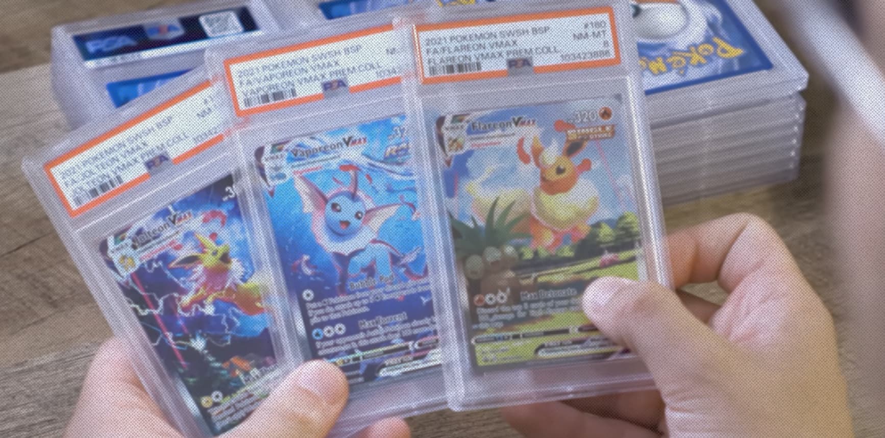 Кадр из ролика How To Start Collecting Pokémon Cards In 2026! || Phillips Collectibles
