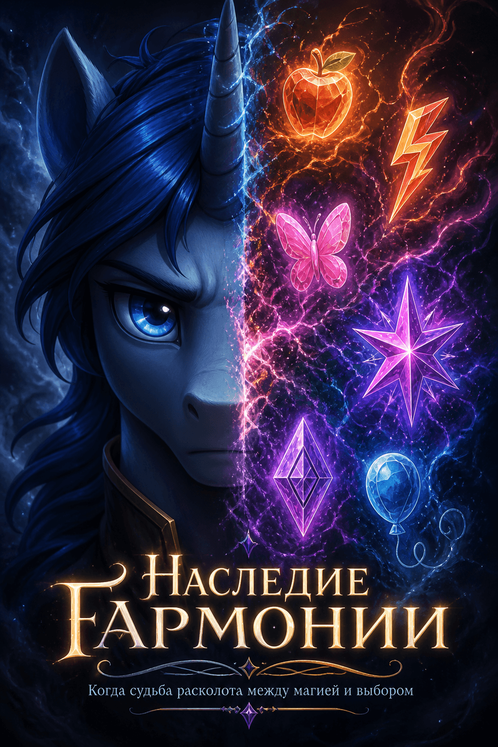 Утраченная дружба