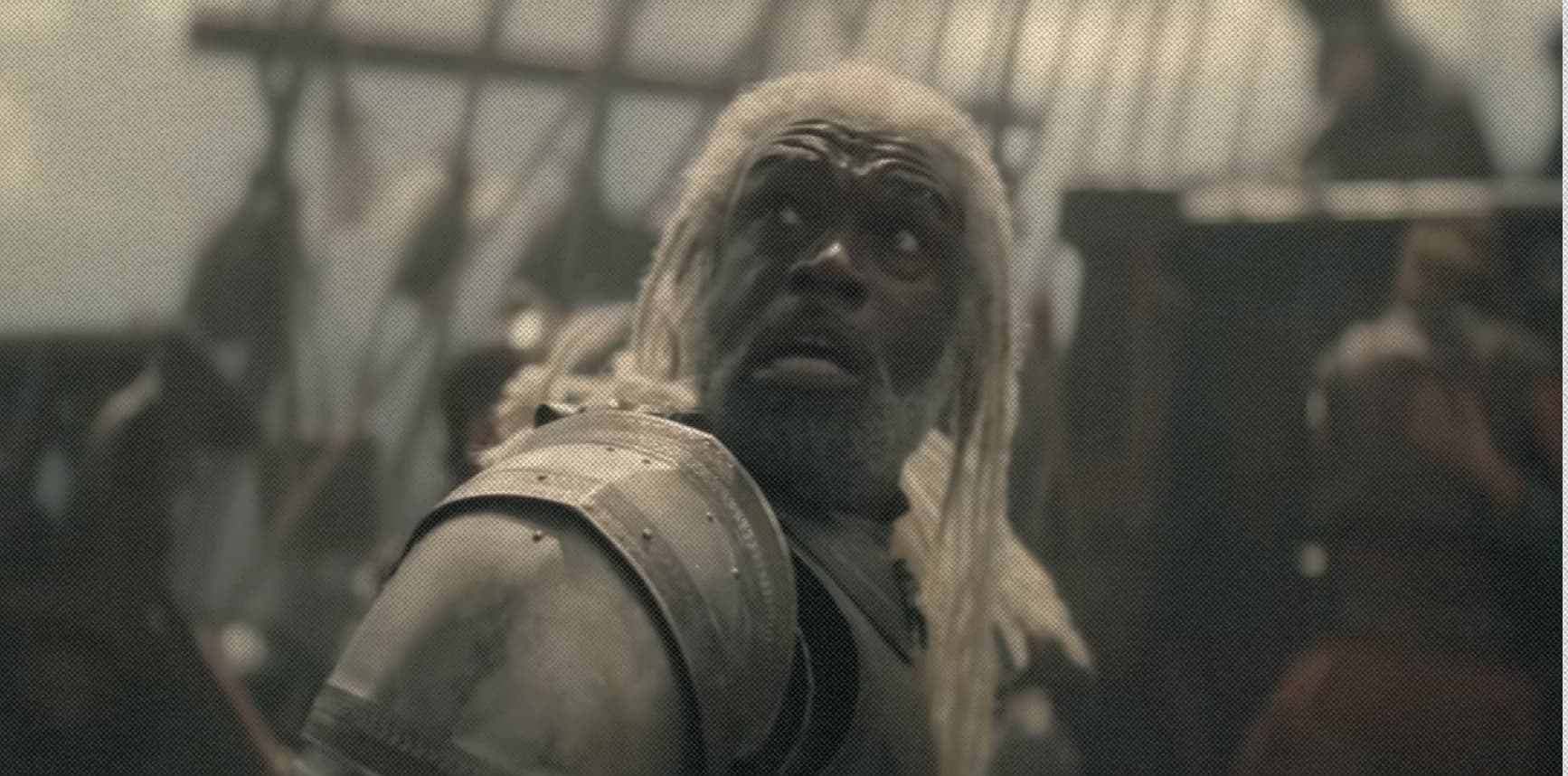 Кадр из ролика House of the Dragon Season 3 | Official Teaser | HBO Max