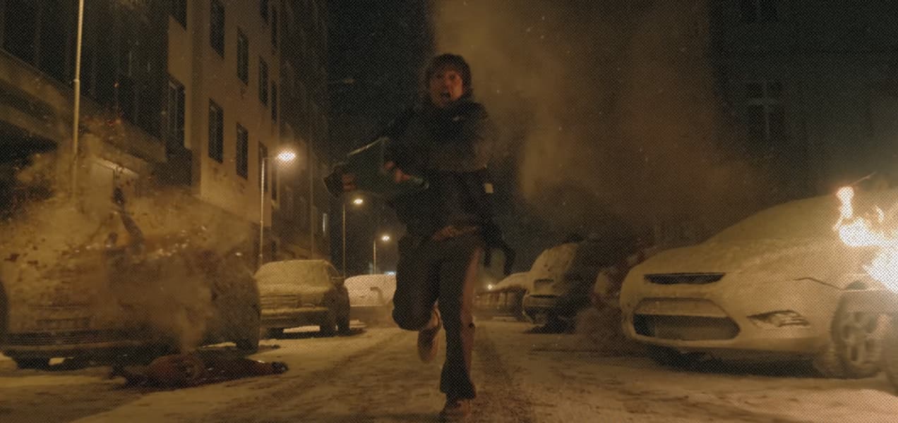 «Какое это связано?»: Фанаты не узнали Resident Evil в фильме Зака Креггера