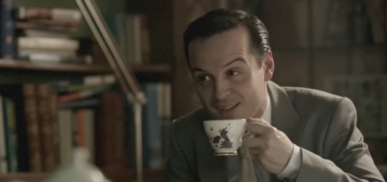 Джеймс Мориарти из «Шерлока Холмса» получит свой сериал