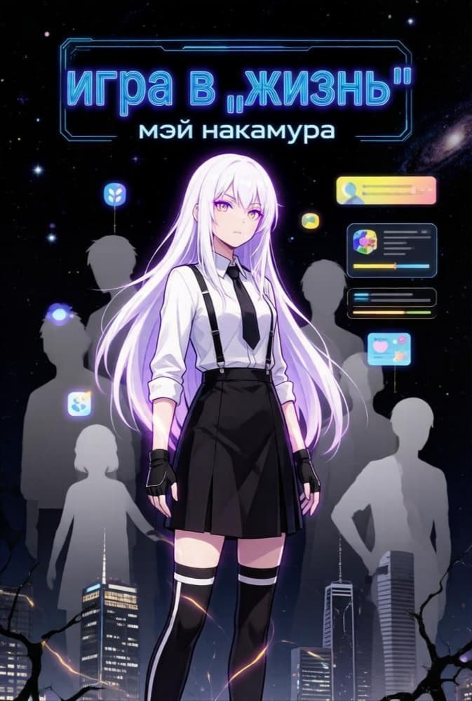 Игра в "Жизнь"