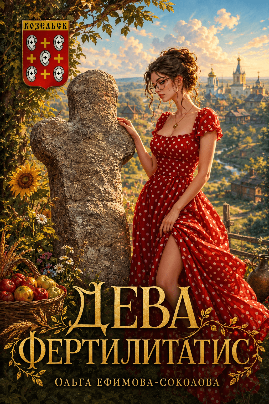 Дева фертилитатис