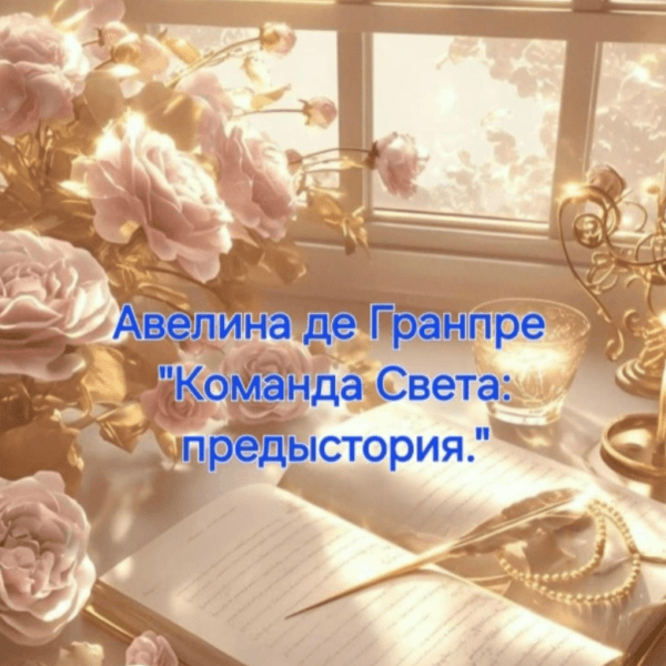 Команда Света. Предыстория.