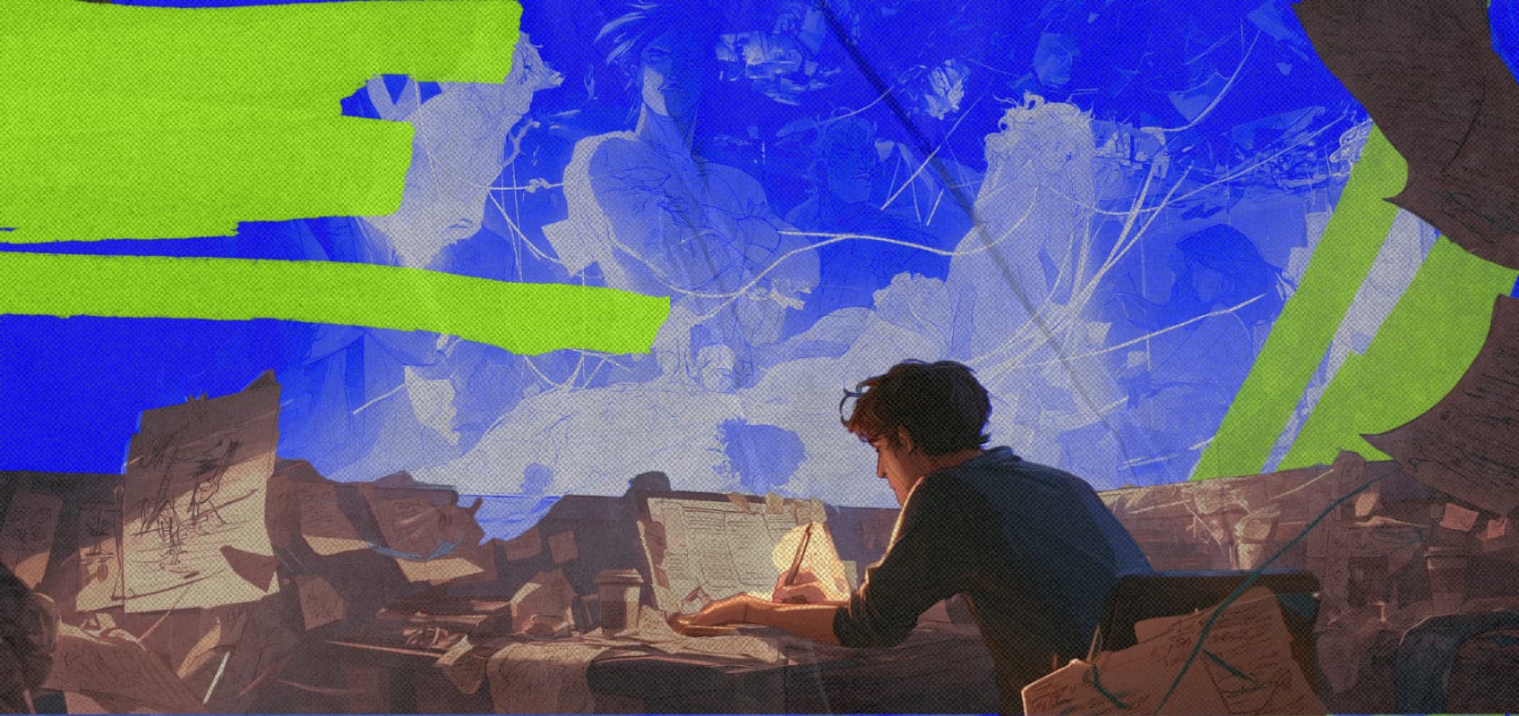 Что такое WIP? 