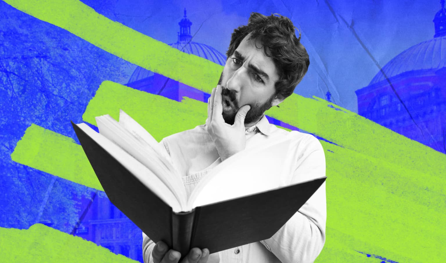 Коллаж. Источник: Freepik