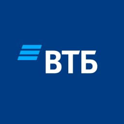 Обложка фанфика ВТБ