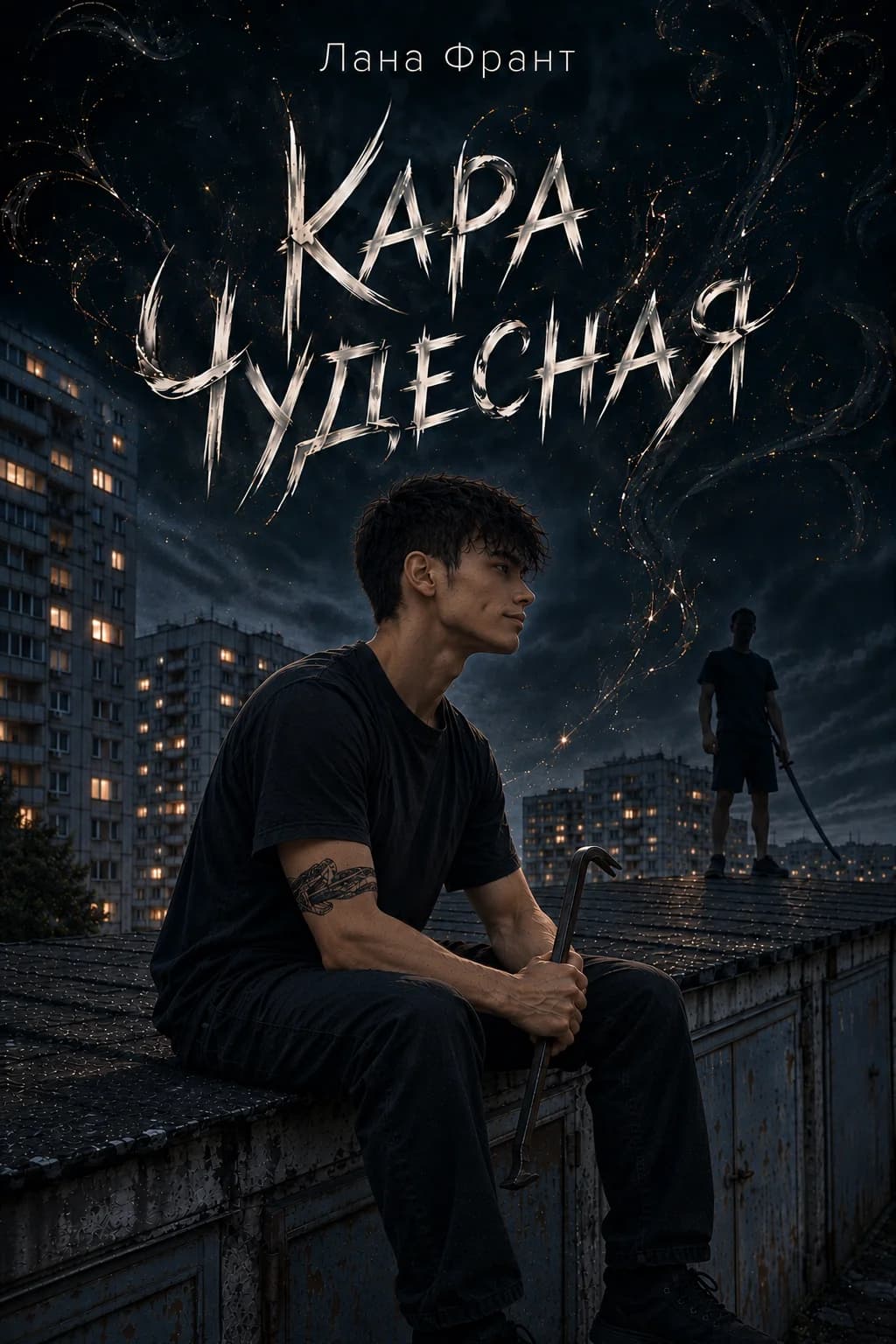 Кара чудесная