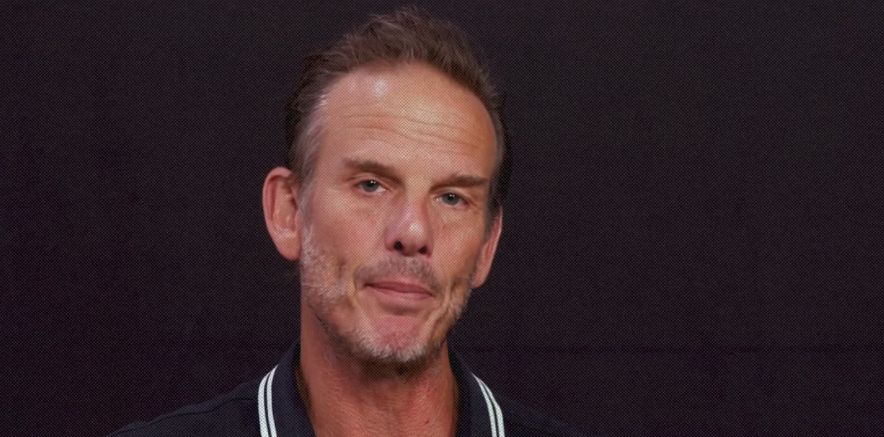 Кадр из ролика Five Favorite Action Sequences: Peter Berg | Rotten Tomatoes 