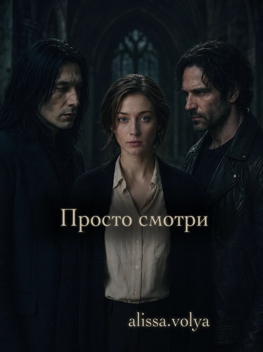 Просто смотри