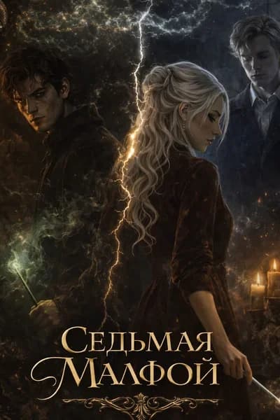 «Седьмая Малфой»