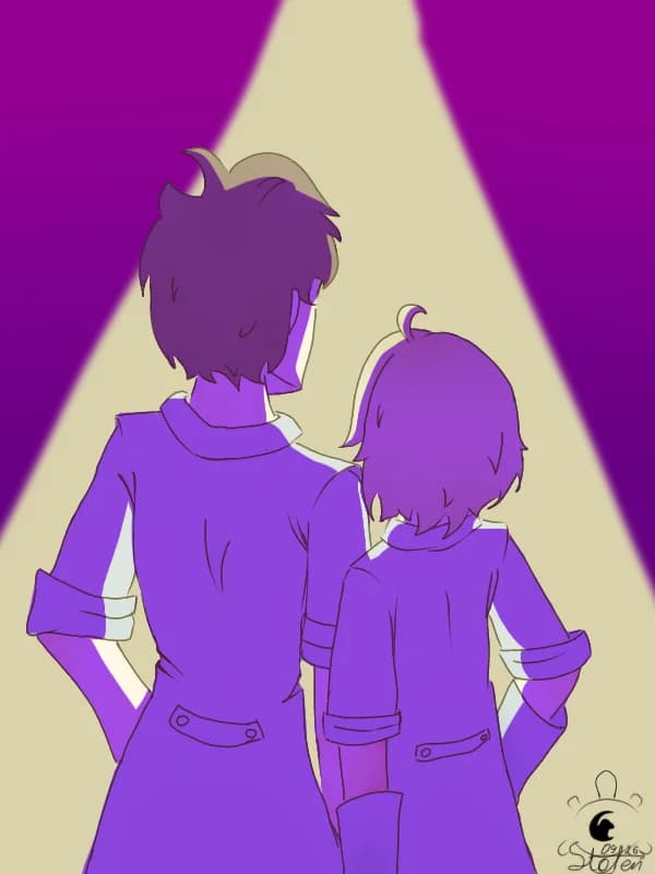 ЛИН'ские истории