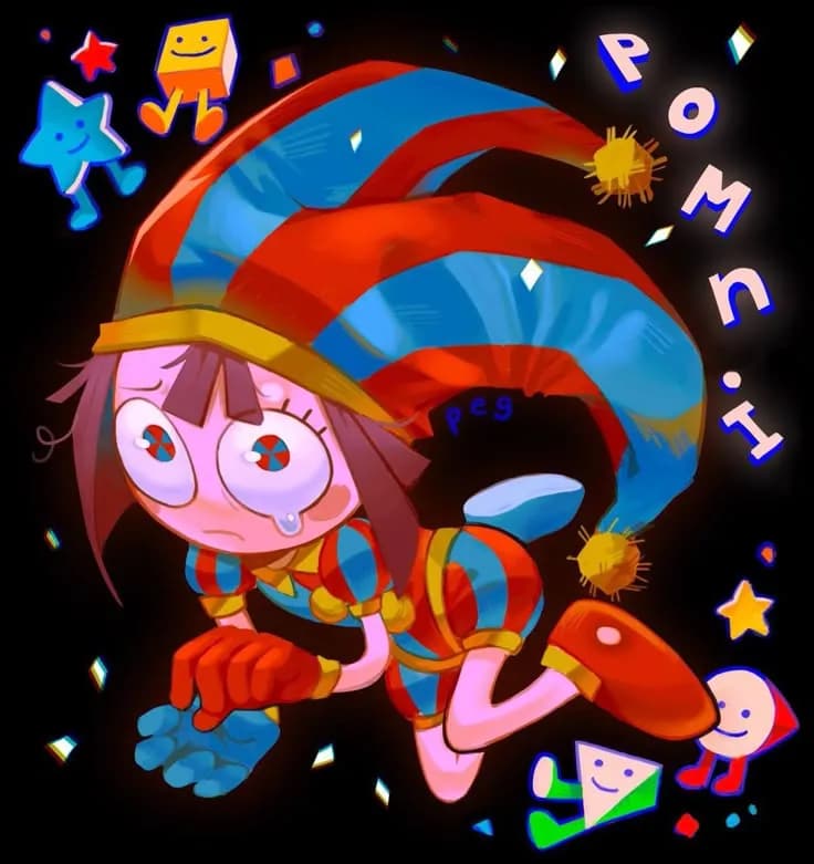 Phatom.