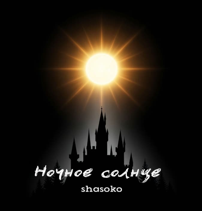 Ночное солнце
