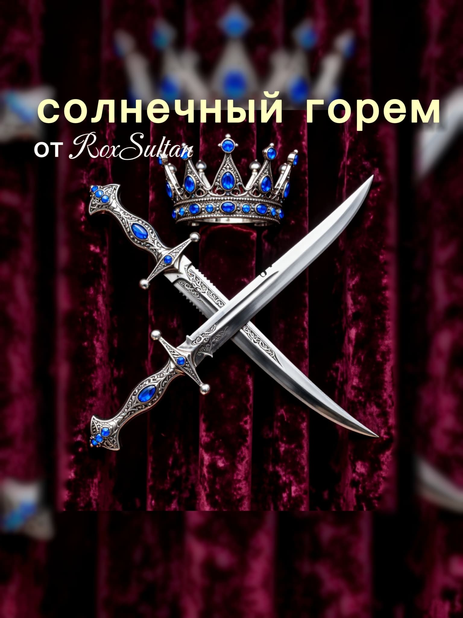 Солнечный горем